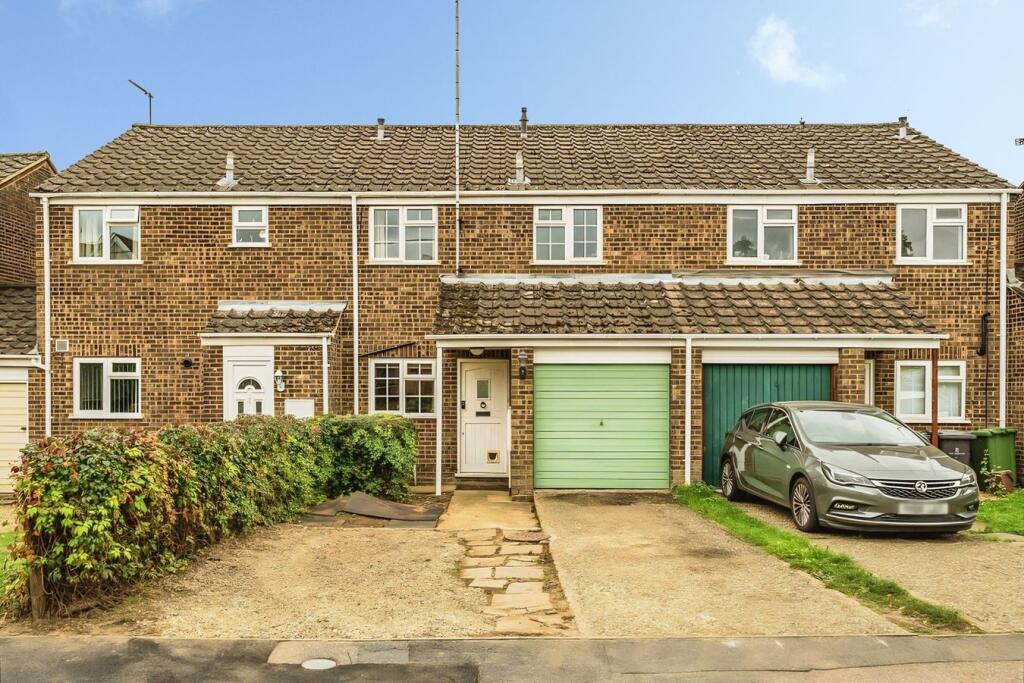 Main image of property: Hornes End Road, Flitwick, MK45