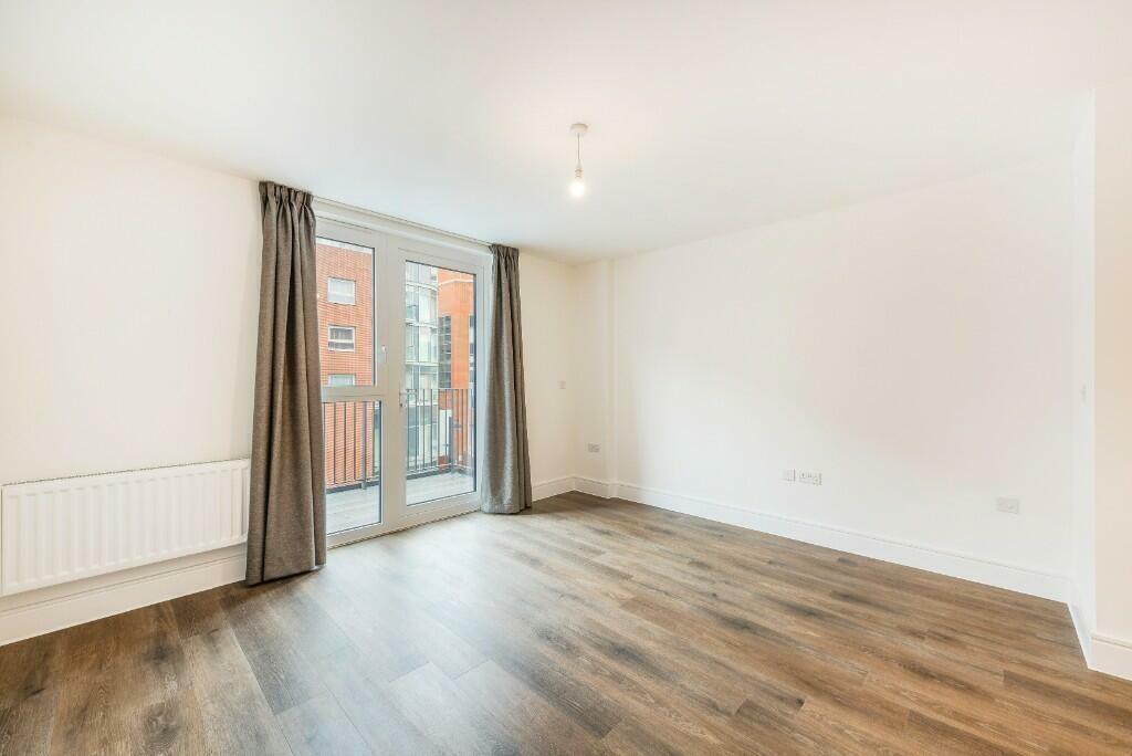 Main image of property: Howard Court, HP11 2FW