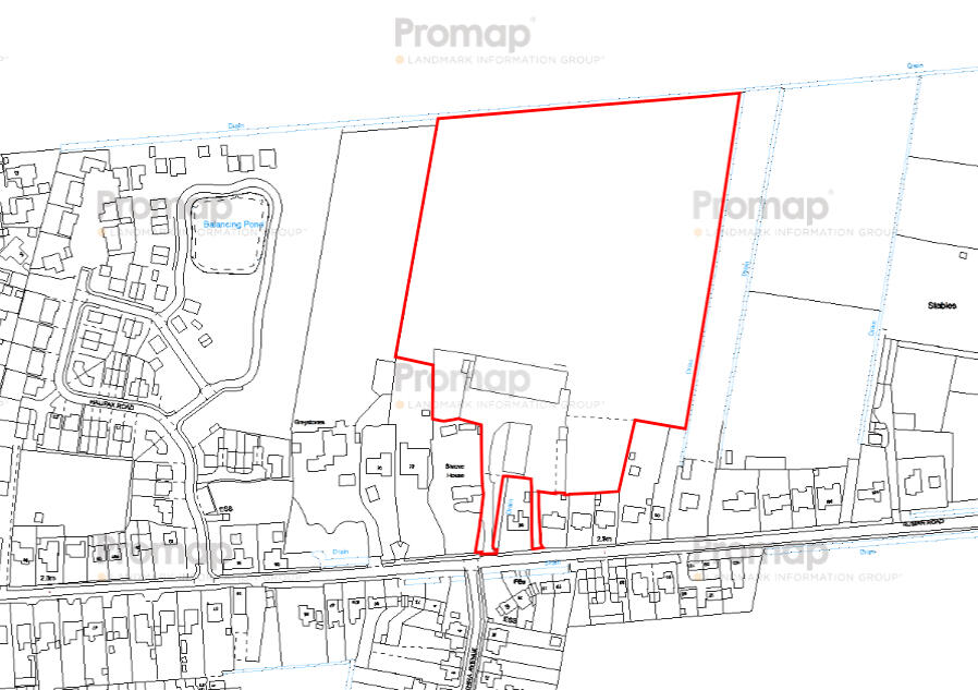 Main image of property: Roman Road, Moulton Chapel, Spalding, Lincolnshire, PE12 0XQ