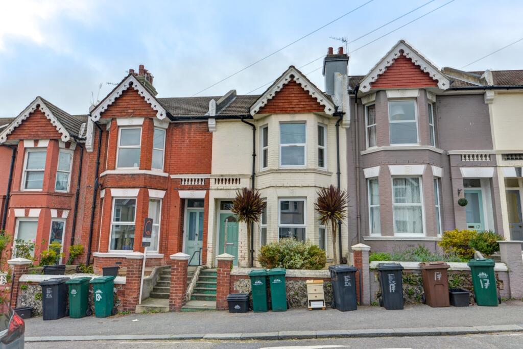 Main image of property: Hollingbury Road, Brighton, East Sussex, BN1