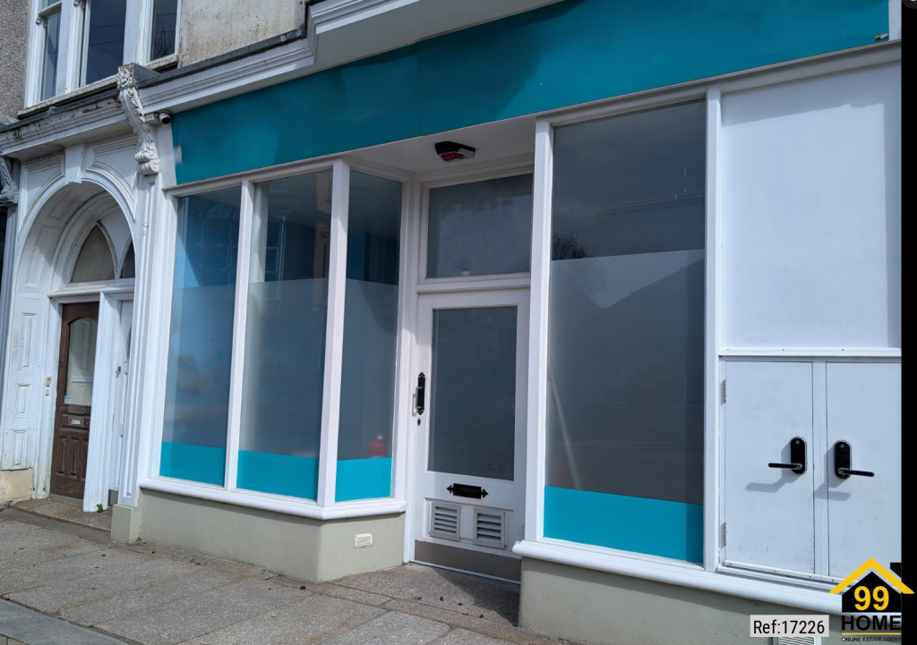 Main image of property: Commercial Street, Camborne, Cornwall, TR14