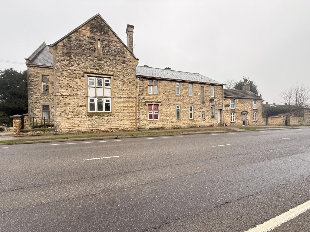 Main image of property: Riseholme Road, Lincoln, LN1 3SP