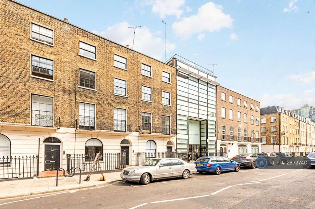 Main image of property: North Gower Street, London, NW1