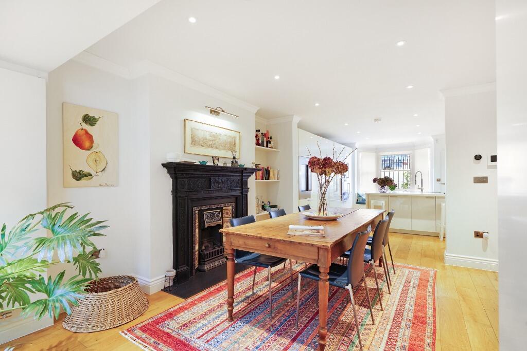 House in London - View 4