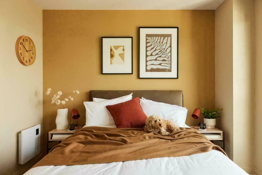 Main image of property: Flat B1204, Anchor House, Conington Road, London, SE13