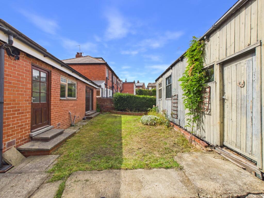 House in Leeds - More