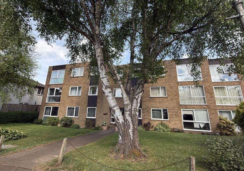 Main image of property: Thornton Road, Potters Bar