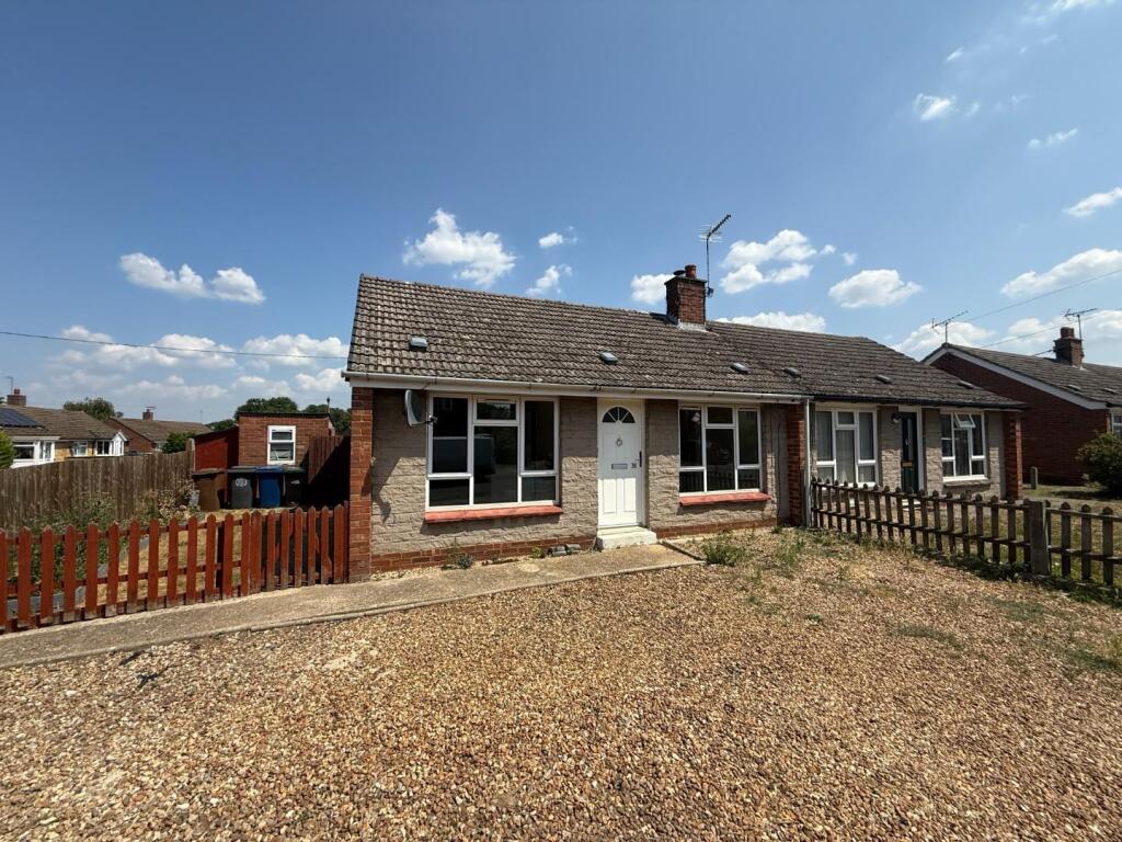 House in Brandon, Lakenheath