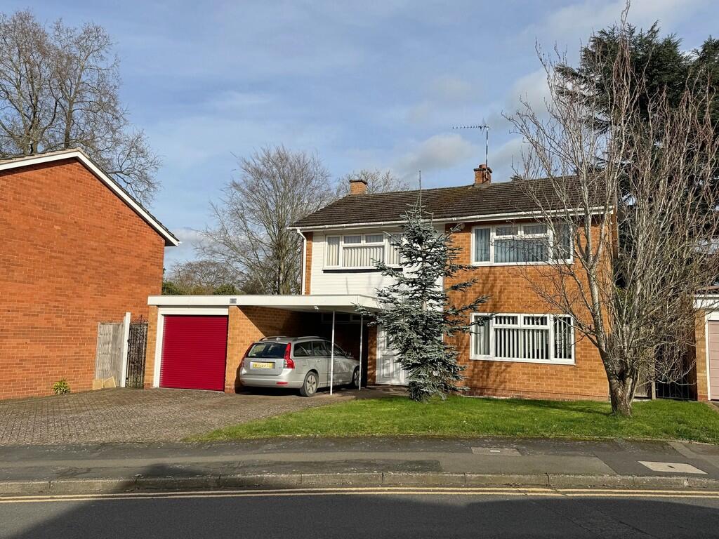 Main image of property: Elmbank Road, Kenilworth