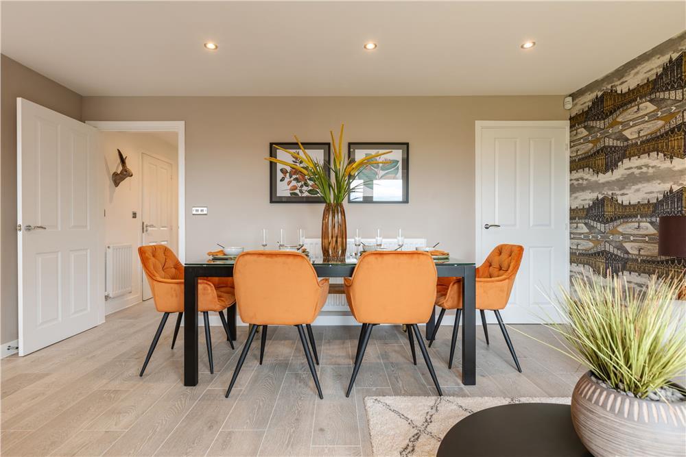 House in St Helens, Rainford - View 5