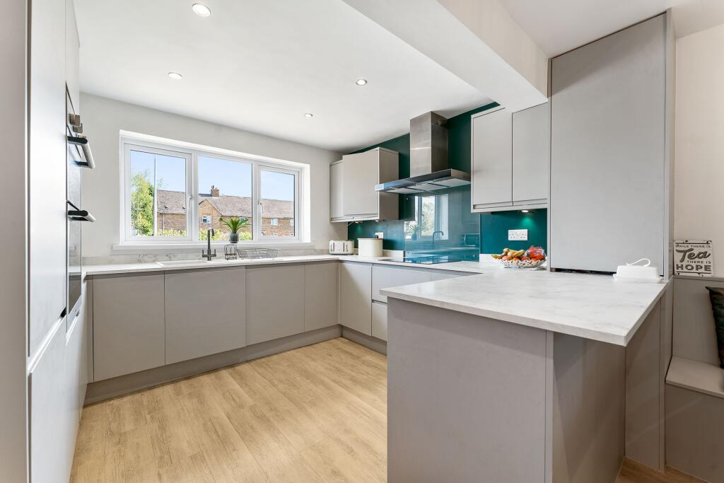 House in Chester, Blacon, City of Chester - View 5