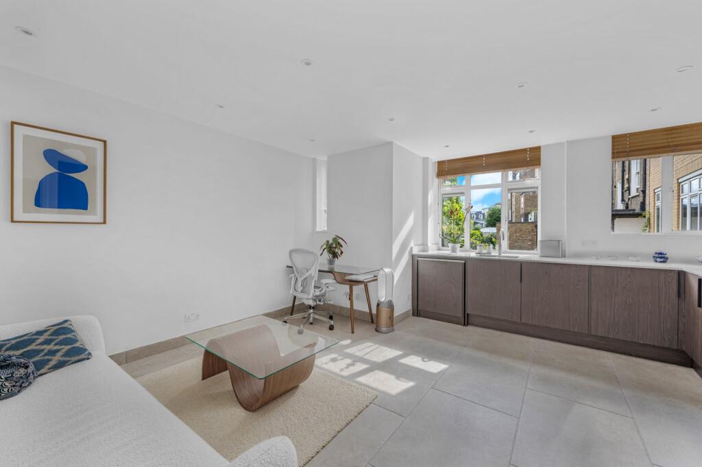 Apartment in London - View 3