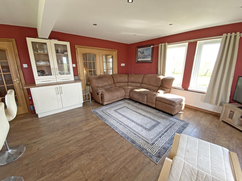 House in Paisley - View 5