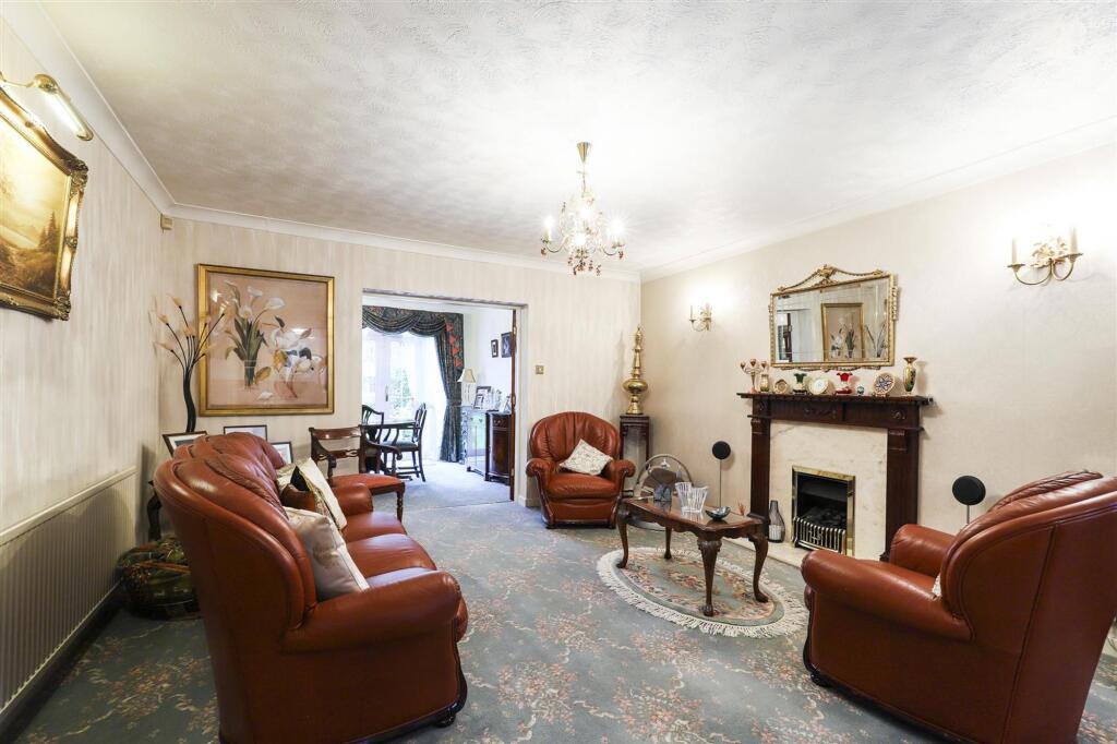 House in Rushcliffe, Abbey Park - View 6
