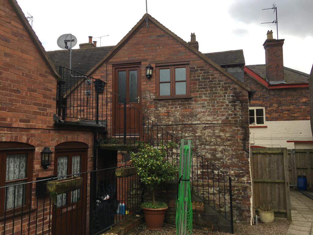 Main image of property: Cleobury Mortimer, Shropshire