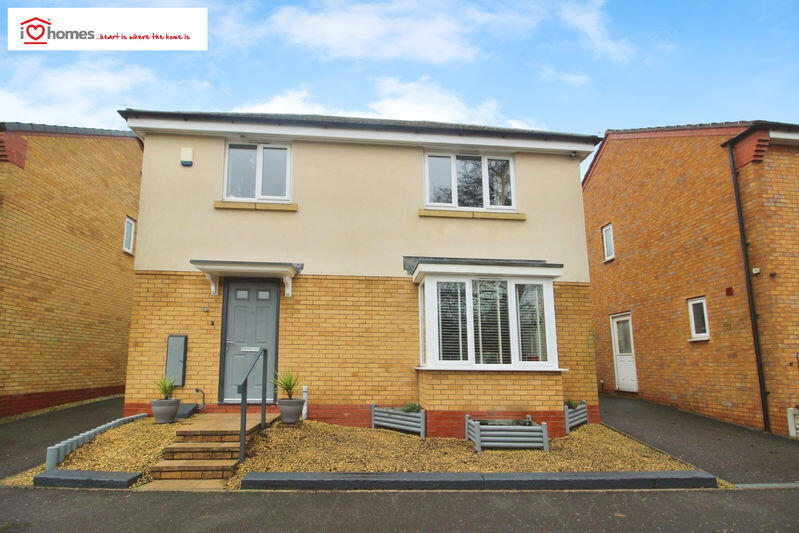Main image of property: Cartbridge Lane South, Walsall