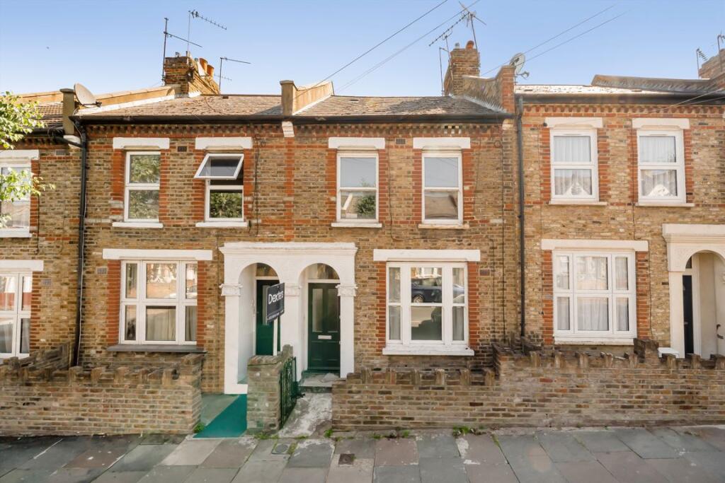 Main image of property: Charlton Road, Harlesden