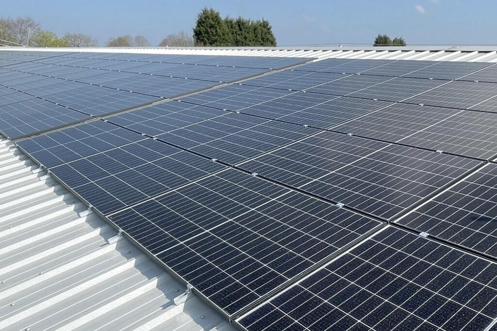 Solar PV