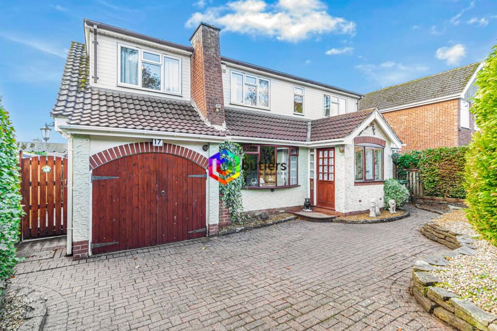 Main image of property: Skelton Lane, Beighton, S20