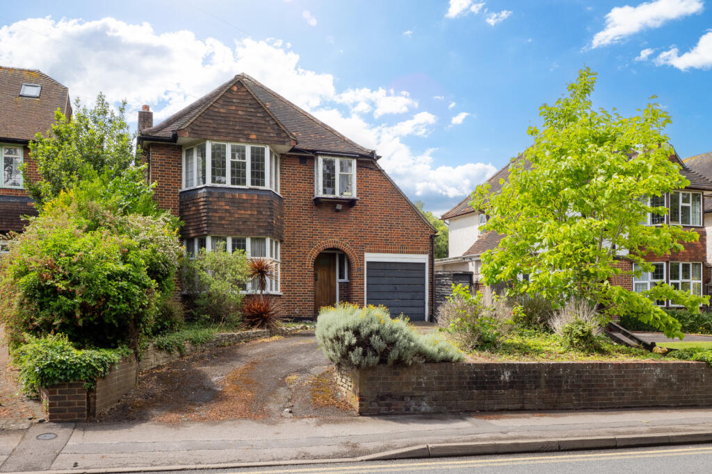 Main image of property: Gander Green Lane, Sutton, Surrey, SM1