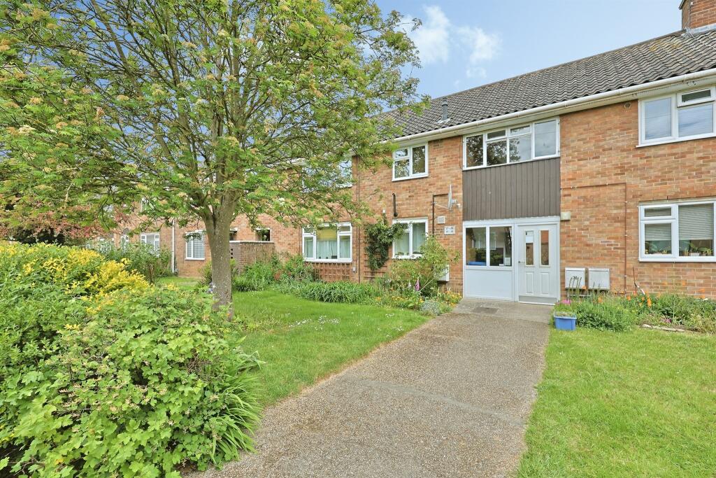 Main image of property: Thurling Plain, Norwich
