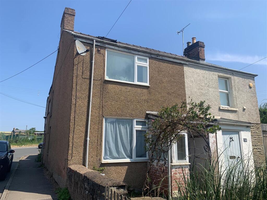 Main image of property: Valley Road, Cinderford