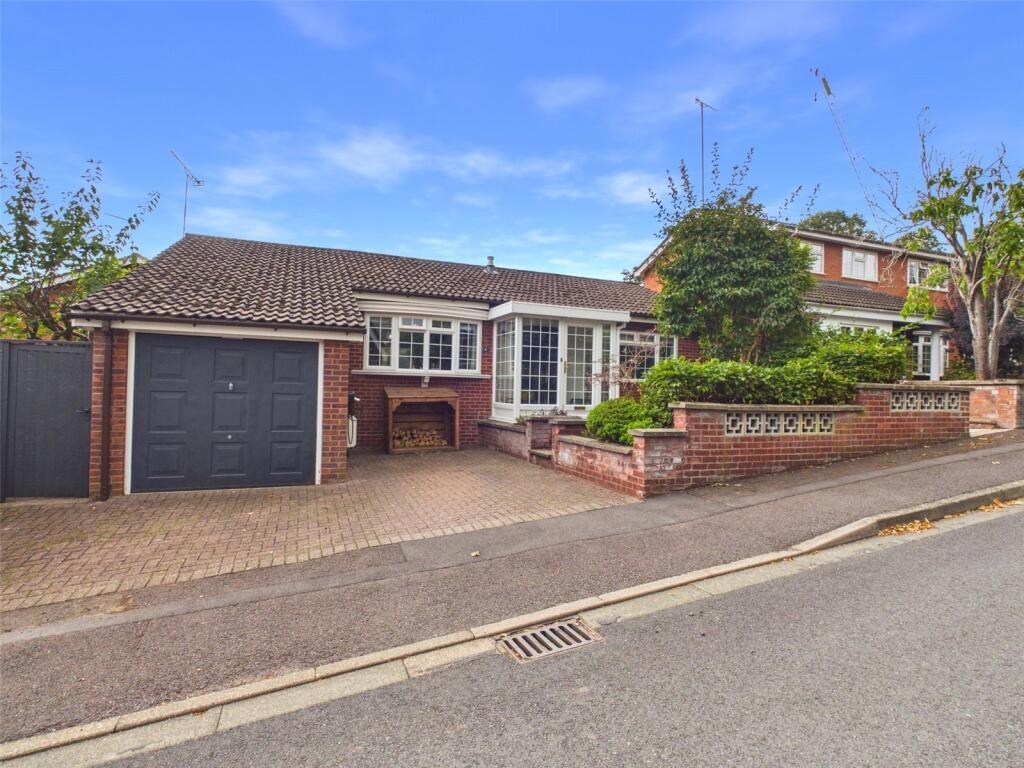 Main image of property: Hailsham Close, Worcester, Worcestershire, WR5