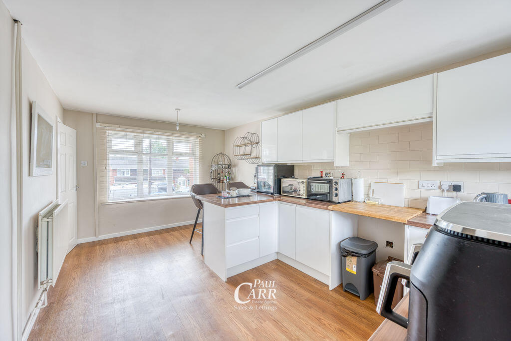 House in South Staffordshire, Penkridge - View 4