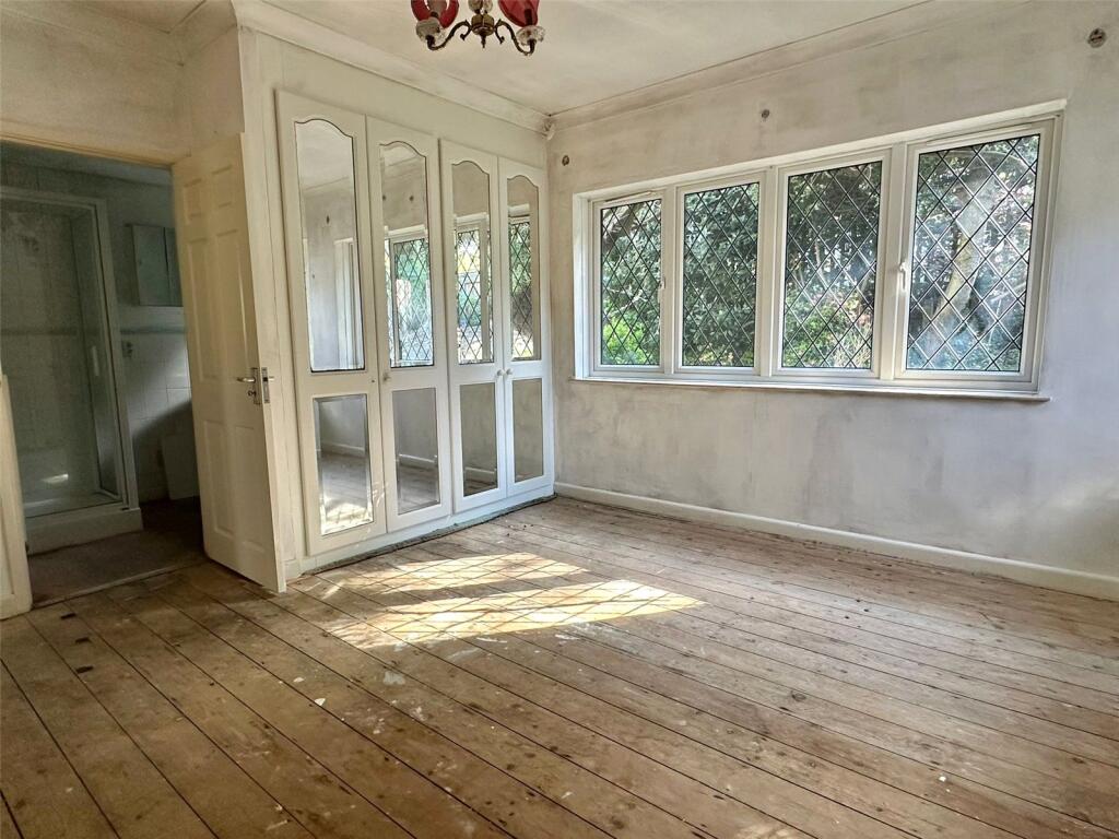 House in Southampton - View 5