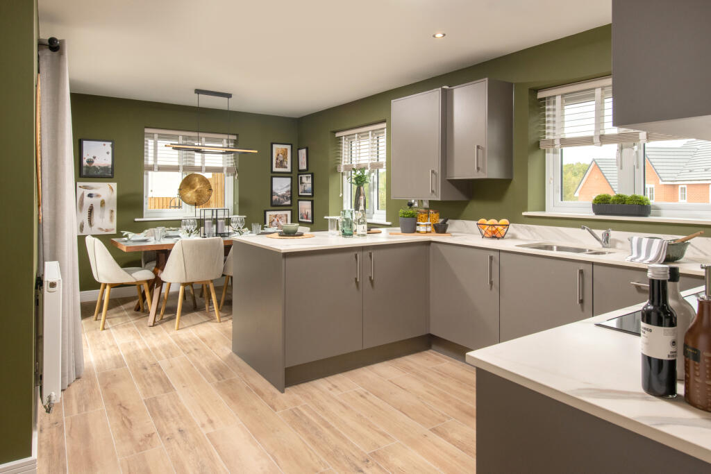 Ashland Road West,
Keats Avenue,
Sutton-In-Ashfield,
NG17 2GF photo 4
