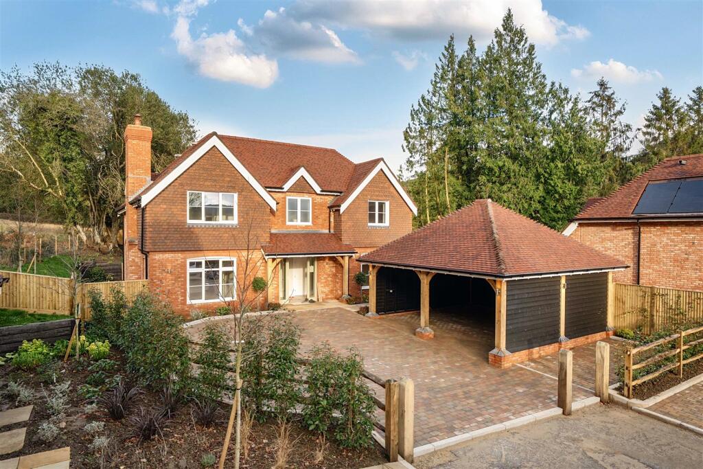 Main image of property: Critchmere Hill, Haslemere