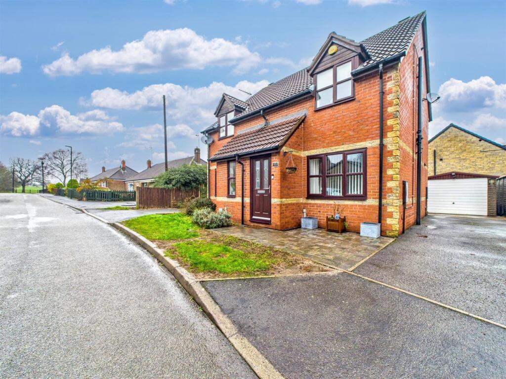 Main image of property: Cedar Grove, Belper