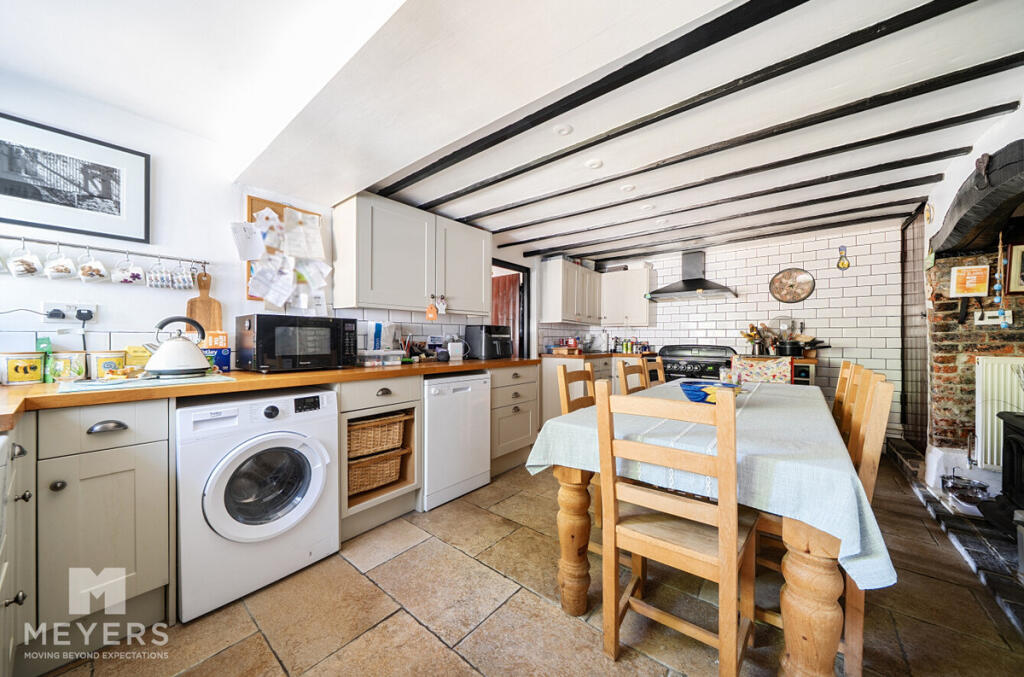 House in Dorchester, Burleston and Tolpuddle - View 4