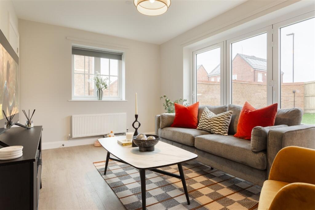 House in Doncaster - View 3