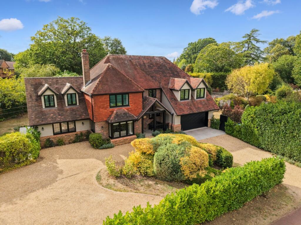Main image of property: Park Close, Walton-on-Thames, Surrey, KT12