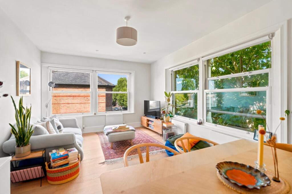 Main image of property: Blackwater Street, East Dulwich, London, SE22