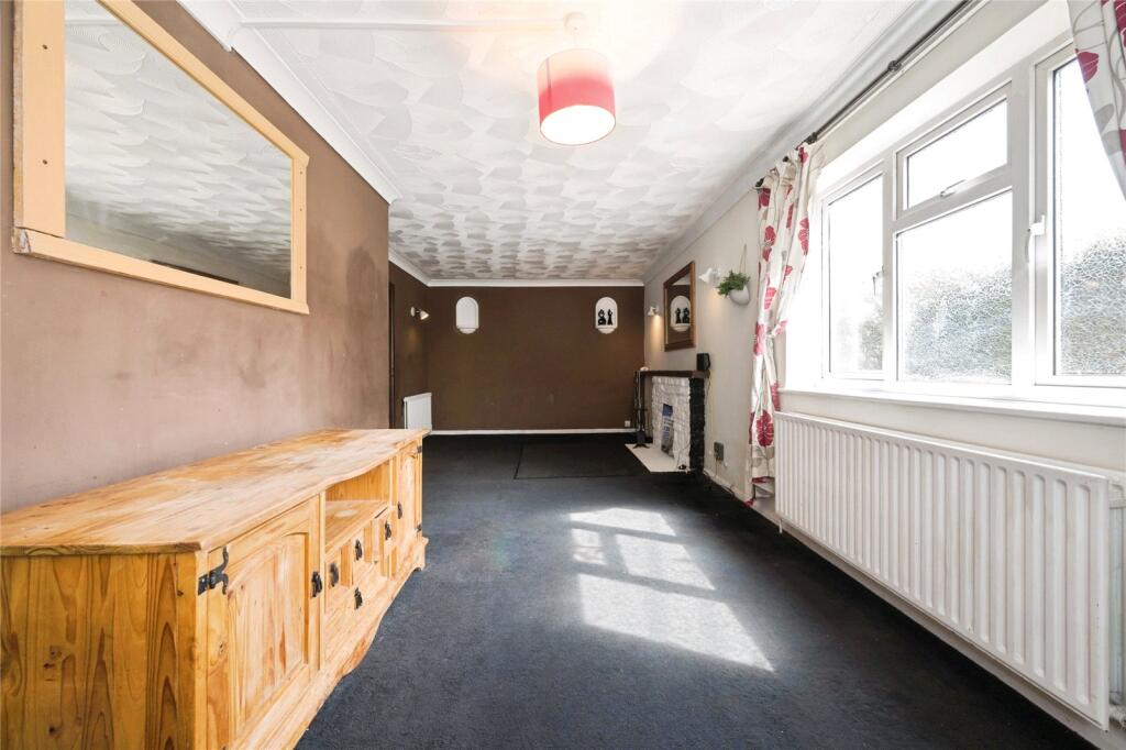 House in Southampton - View 3