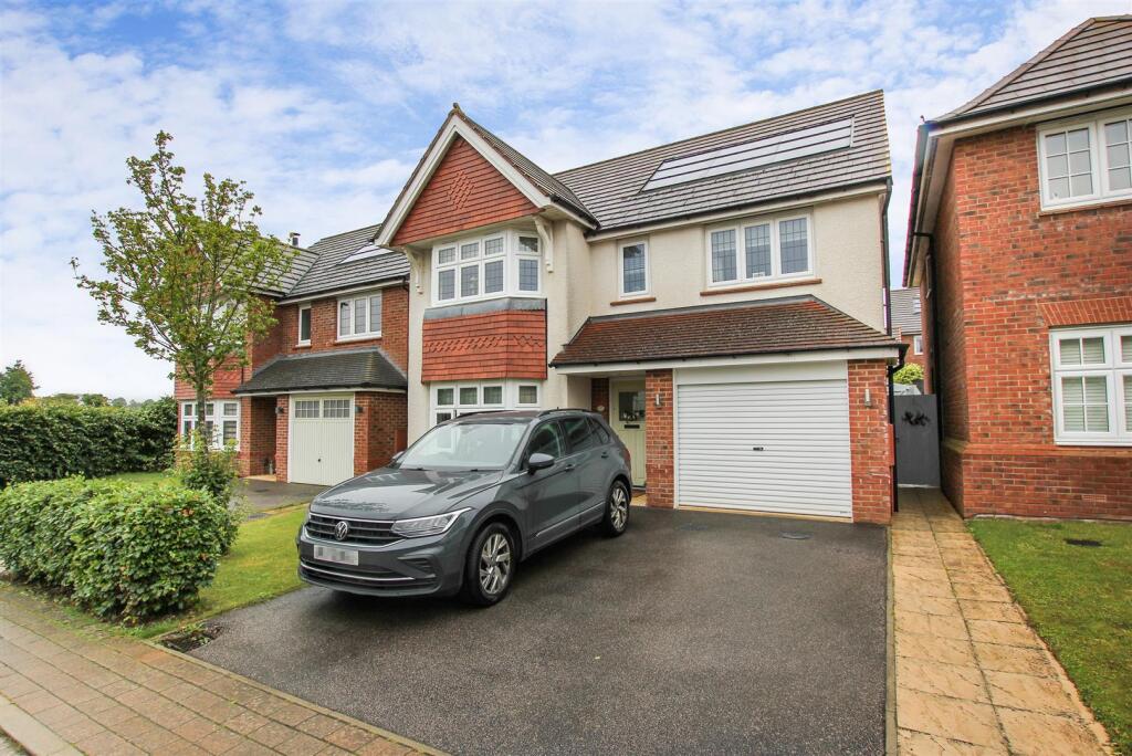 Main image of property: NN15 - Park View, Barton Seagrave,