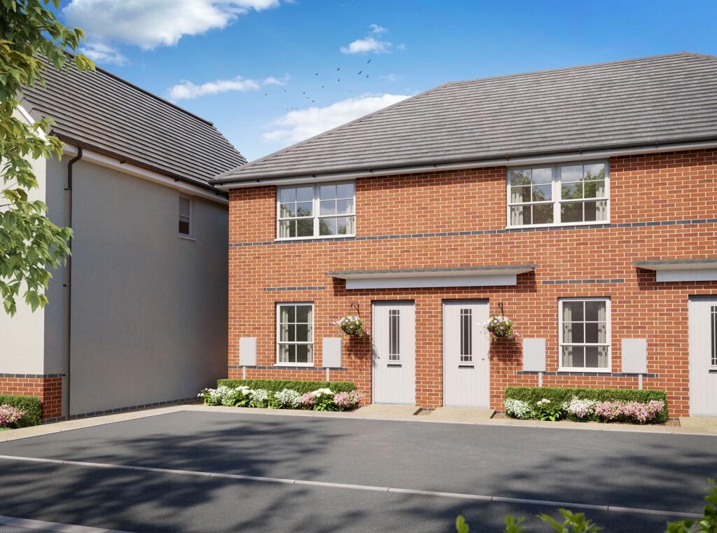 Main image of property: Upper Lighthorne, Leamington Spa, Warwickshire,
CV33 8AH
