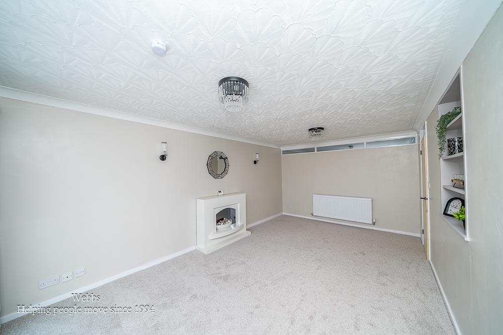 House in Cannock Chase, Rugeley - View 5