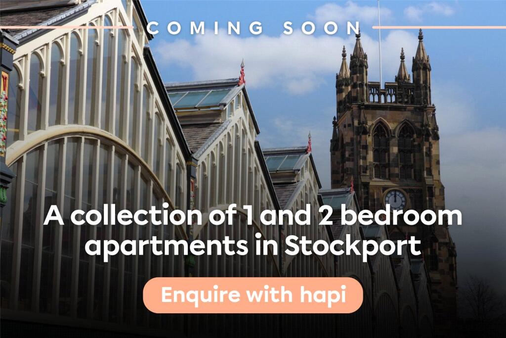 Main image of property: Old Road, Cheadle, SK8