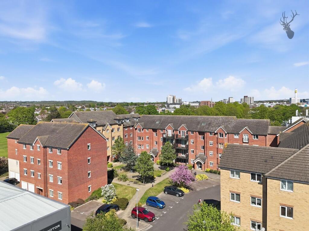 Main image of property: London Road, Omega Court, RM7