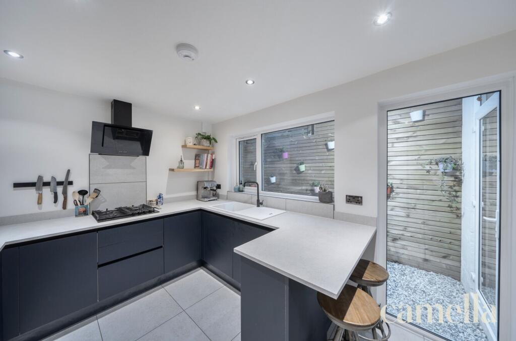 Additional image 10 of Magdalen Avenue, Bath, BA2