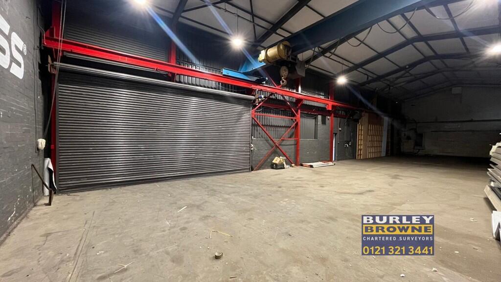 Additional image 10 of Unit 14c, Jubilee Estate, Gorsey Lane, Coleshill, Birmingham, B46 1JU