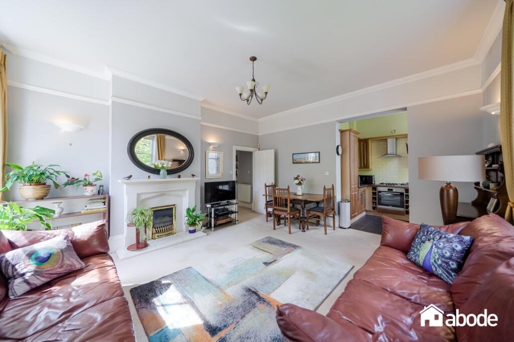 North Mossley Hill Road, Mossley Hill, Liverpool, L18 - View 3