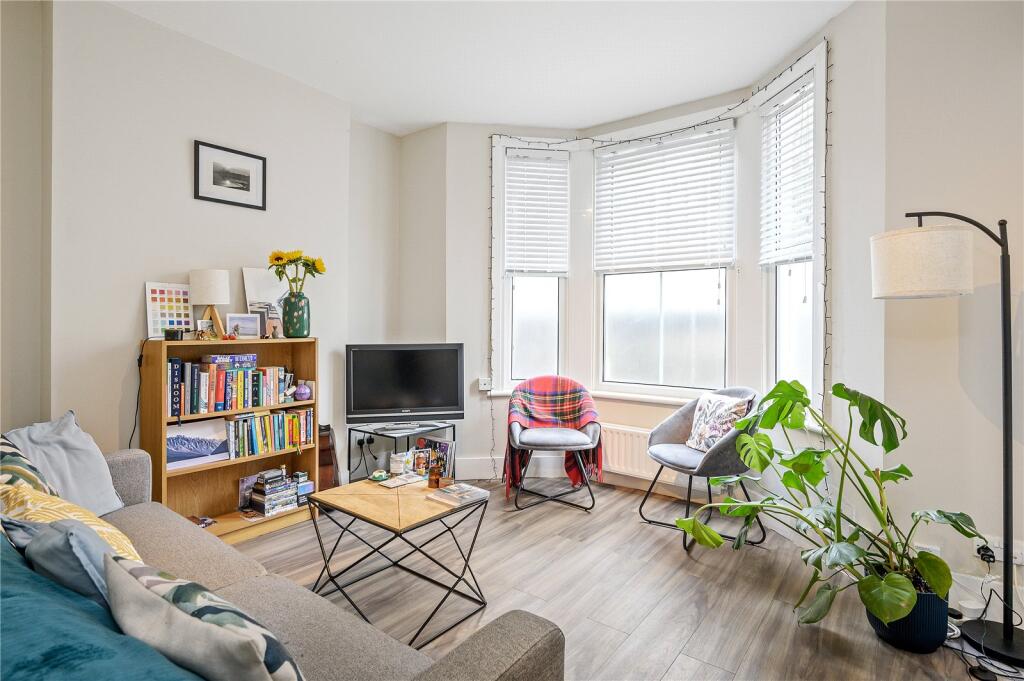 Main image of property: Temple Dwellings, Temple Street, London, E2