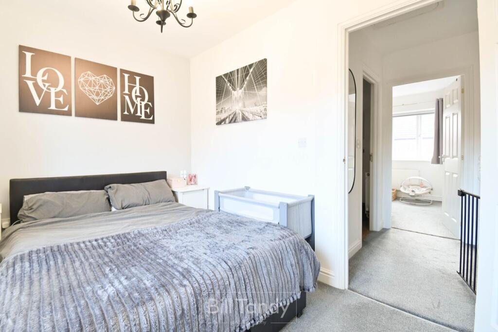 House in Birmingham - View 4