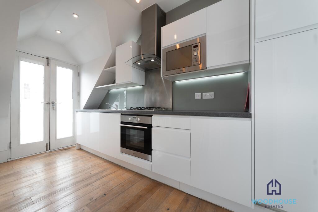 Apartment in London, Willesden Green, Cricklewood - View 5