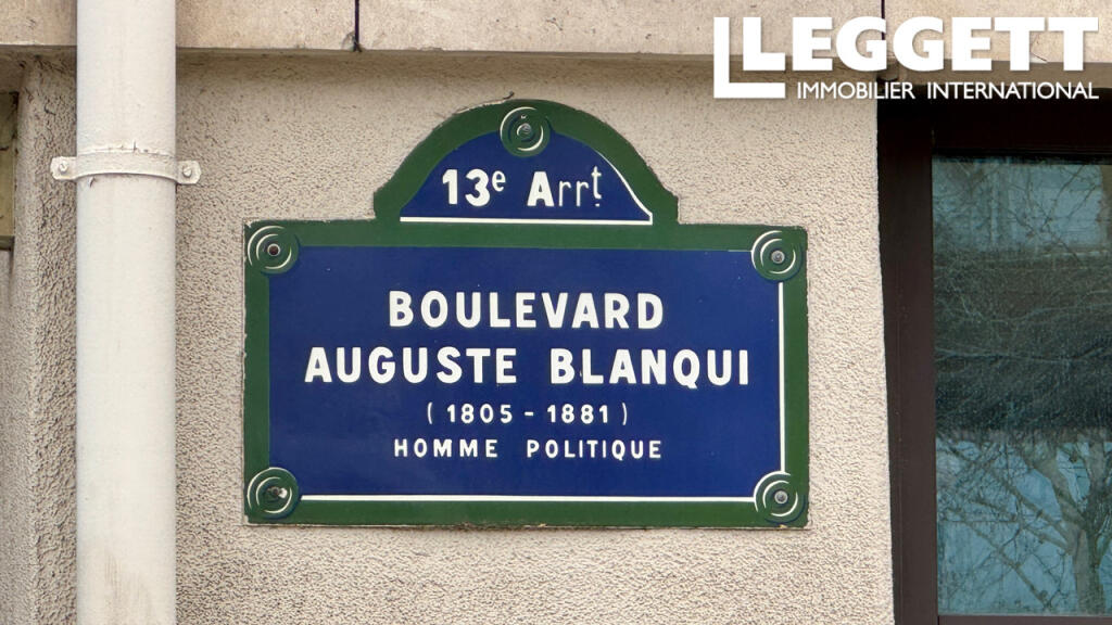 Main image of property: Paris-Isle of France, Paris