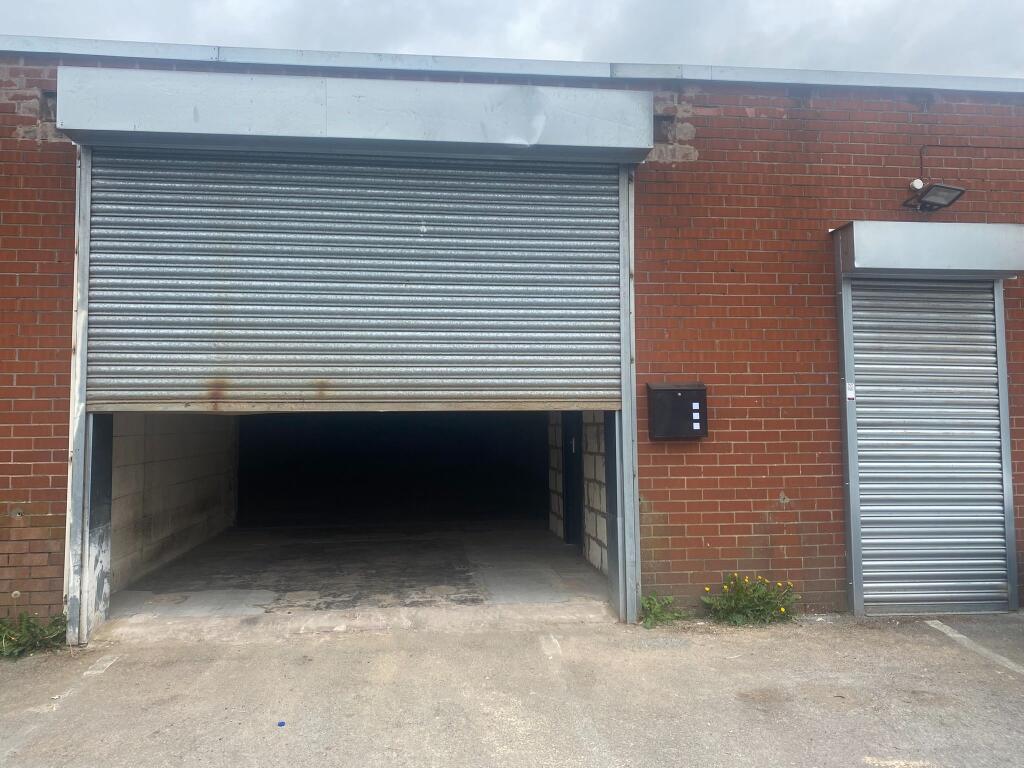 Main image of property: Unit 5B, Mikar Business Park